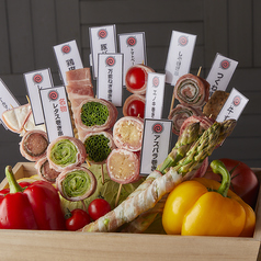 博多うずまき 栄住吉店のおすすめ料理1