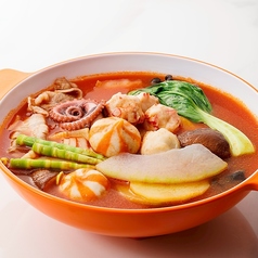 本格中華 安逸の特集写真