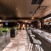 17CLUB セブンティーンクラブ アパホテル金沢駅前の雰囲気3