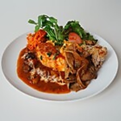 MONI モニ 向ヶ丘遊園の特集写真