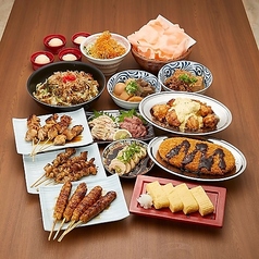 ええねん 天神橋筋六丁目店のおすすめ料理3