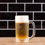 ビールやサワー、日本酒にぴったりのドリンクが勢揃い。全品均一という驚きの安さで存分に楽しめます
