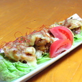 料理メニュー写真&nbsp;とりマヨ