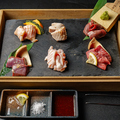 料理メニュー写真&nbsp;上ミノ