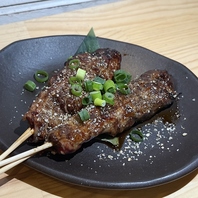 料理もドリンクも種類豊富◎素材にこだわった料理の数々
