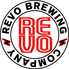 レボブルーイング REVO BREWING ビール醸造所レストラン みなとみらいロゴ画像