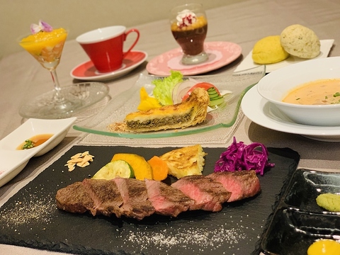 ROUGE et BLANC [WG u