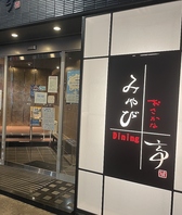 豊田市・新豊田駅より徒歩5分【最大36名の宴会OKな店】