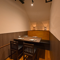 居酒屋和ノ音wanone 京都駅前店特集写真1