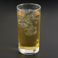 ジャスミンティー割