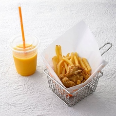 come come BURGER コメコメバーガー 天神うまか横丁店のおすすめ料理3