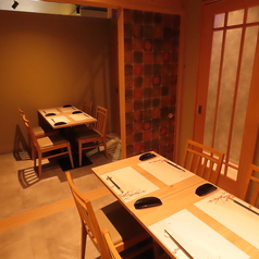 鮮魚と四季の味わい処 よし紀の特集写真