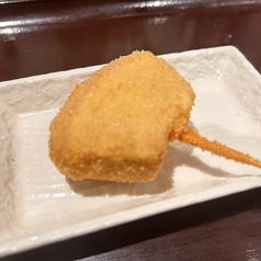 バームクーヘン