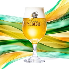 エビスバー YEBISU BAR 新宿店のおすすめ料理1