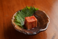 豆腐よう