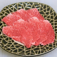 きたかみ牛スライスカルビ