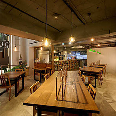 ロールキャベツ専門店 and Roll アンドロールの雰囲気3