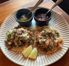 洋食酒場 ボンバイエのおすすめ料理2
