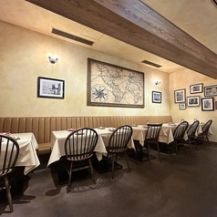TRATTORIA LA TERRAZZAの写真3