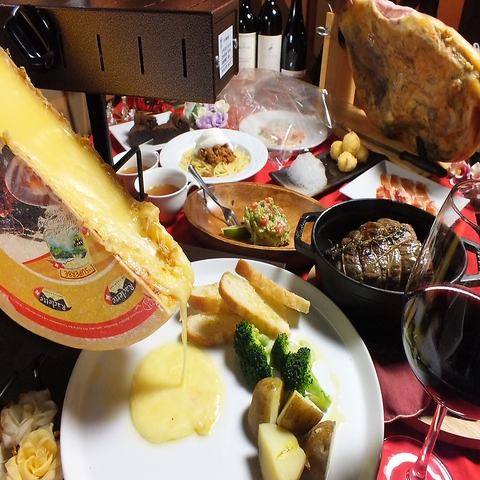 ラグナビーチ Laguna Beach 松山八坂通り イタリアン フレンチ ネット予約可 ホットペッパーグルメ