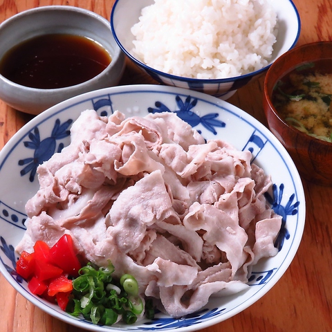 羊肉酒場 悟大 大手町2丁目店 居酒屋 のランチ ホットペッパーグルメ