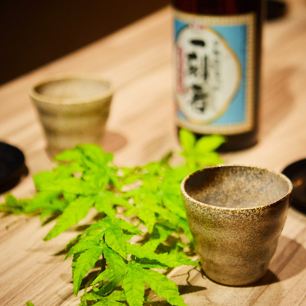 梅田駅5分♪全席個室の創作居酒屋ダイニング！飲み放題付きコースは2480円～各種ご用意