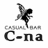 C-naのロゴ
