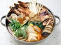 料理メニュー写真 ＜ヘムルタン＞ ※弊店自慢の韓国式海鮮（海物）鍋です。