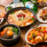 韓国料理 阿利水のおすすめポイント1