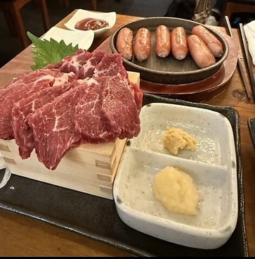 生つくね 焼き鳥＆串揚げ 炭焼き こたろーのおすすめ料理1