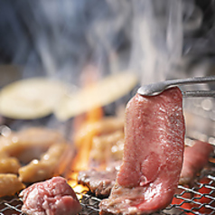 炭焼あぶりや 一期一会特集写真1