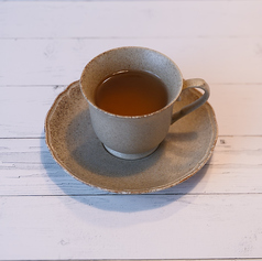 イングリッシュブレックファースト(紅茶・ホット)