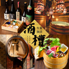 【活魚 日本酒】 生簀 割烹 町田 酒槽のURL1