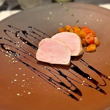 Ristorante Permanente リストランテペルマネンテのおすすめ料理1