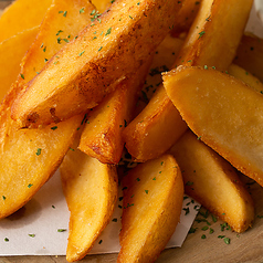 フライドポテト