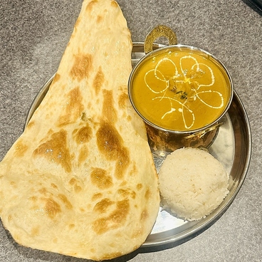 AAYAM NEPALI CUISINEのおすすめ料理1