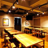 さかな酒場 魚星 小田急町田南口店の雰囲気2