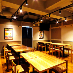 さかな酒場 魚星 小田急町田南口店の雰囲気2