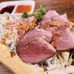 dining room HiNaTaのおすすめ料理3