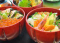料理メニュー写真&nbsp;海鮮丼
