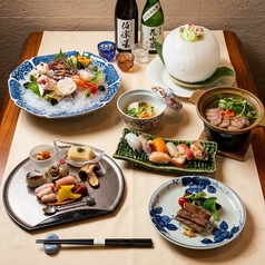 銀座 和らんのおすすめ料理1