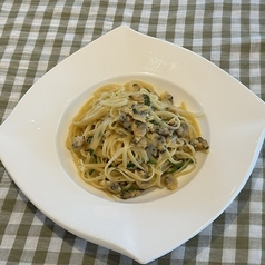 パスタランチ