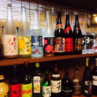 女子のお好きな果実酒もご用意♪もちろん飲み放題も有