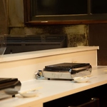 カウンター席はひとり焼肉やパートナーとのご利用におすすめ！落ち着いたひとり時間や記念日にぜひ★