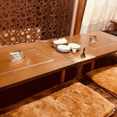 ポポジー POPO★Gの雰囲気2