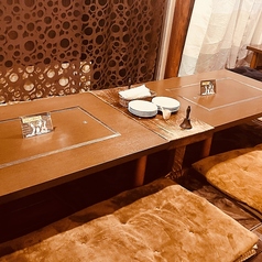 ポポジー POPO★Gの雰囲気2