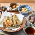 天婦羅 すぎ原のおすすめ料理1