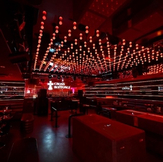 着席:50名~140名/立食: 50名~140名