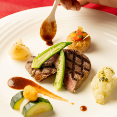 ル プティオルムのおすすめポイント1