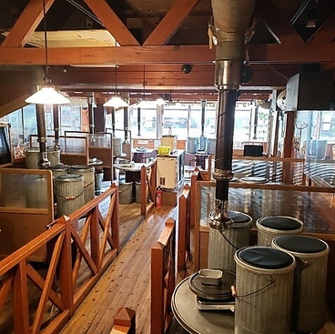 とんちゃん 五反田店の雰囲気1